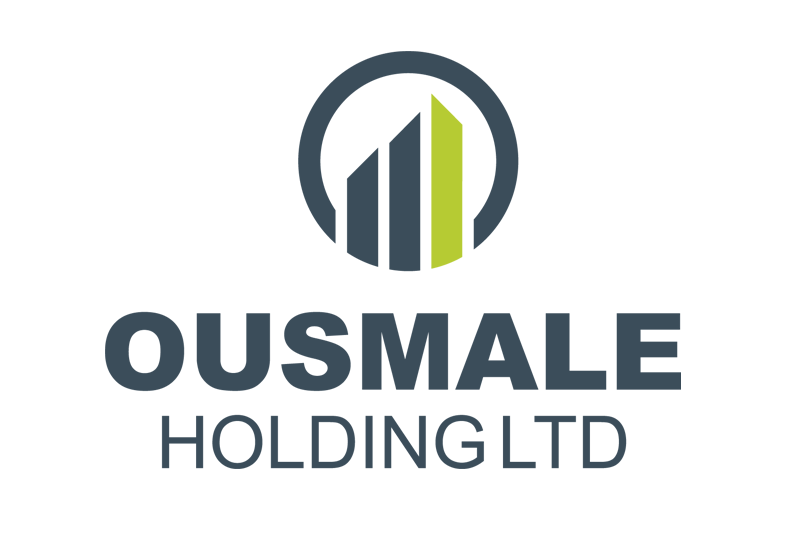 OUSMALE HOLDING